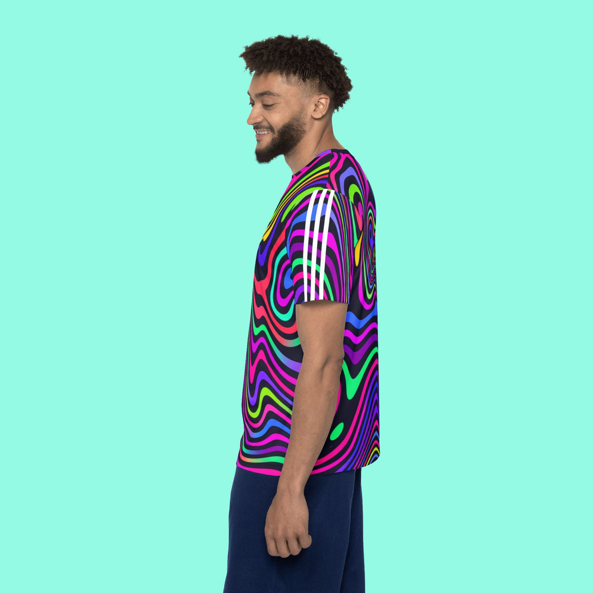 Festival Collection - Paint Spill