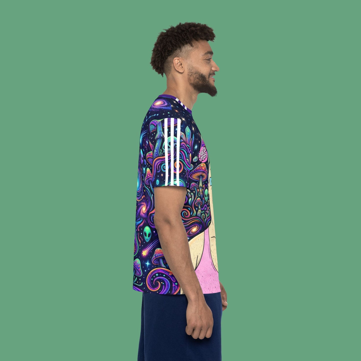 Festival Collection - Psychedelic Lez