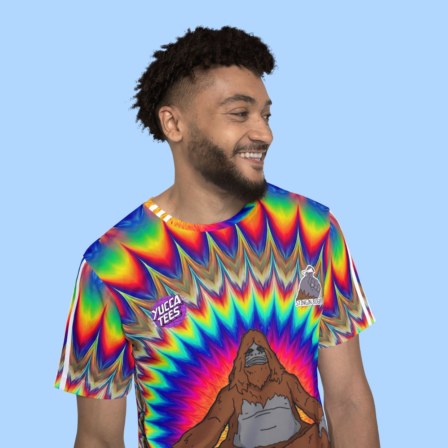 Festival Collection - Stingin' Roger