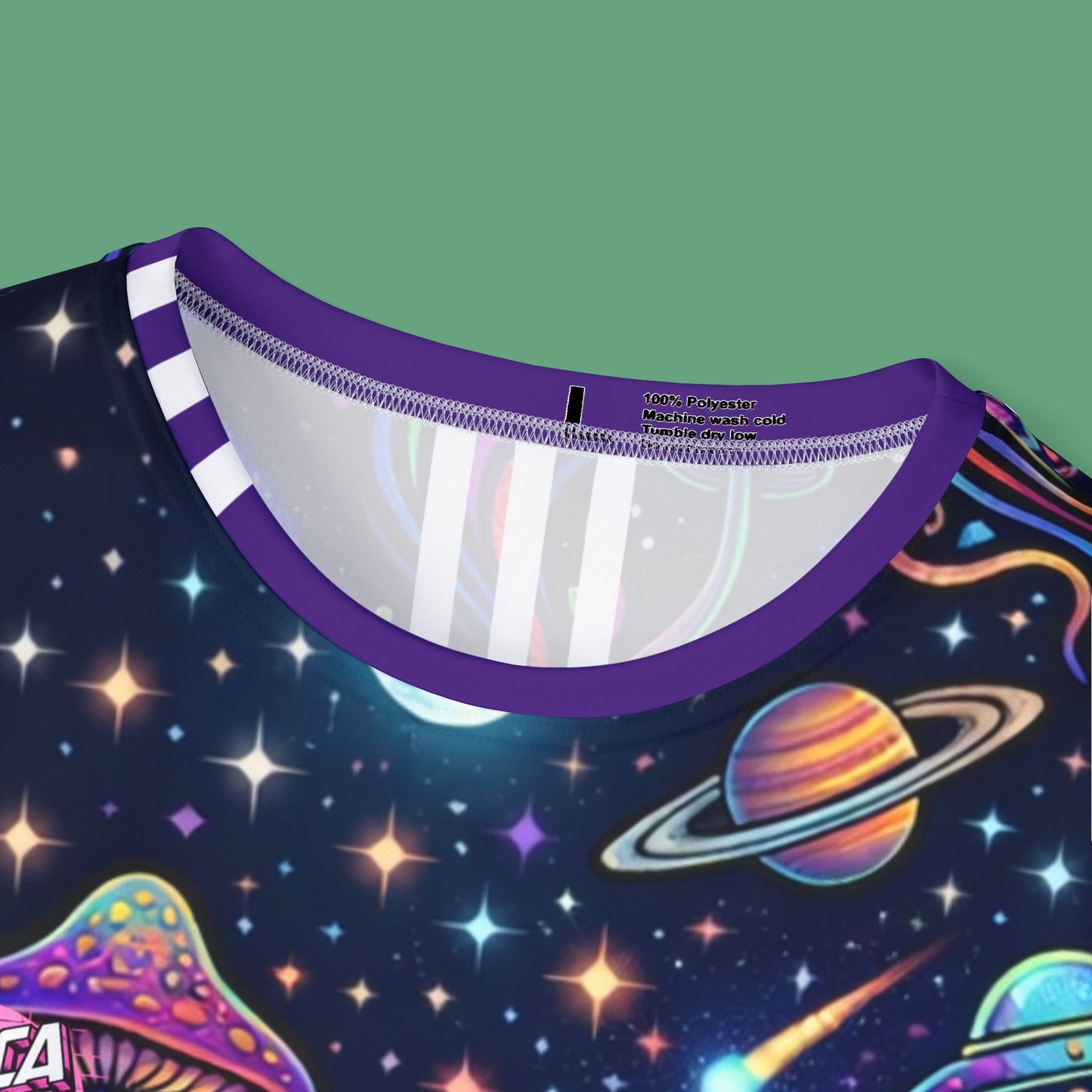 Festival Collection - Psychedelic Lez