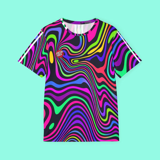 Festival Collection - Paint Spill