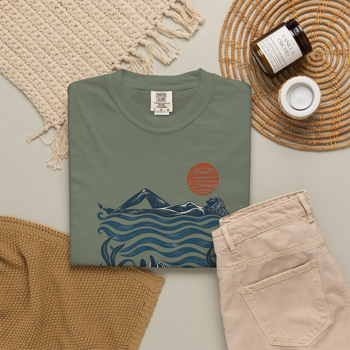 Ocean