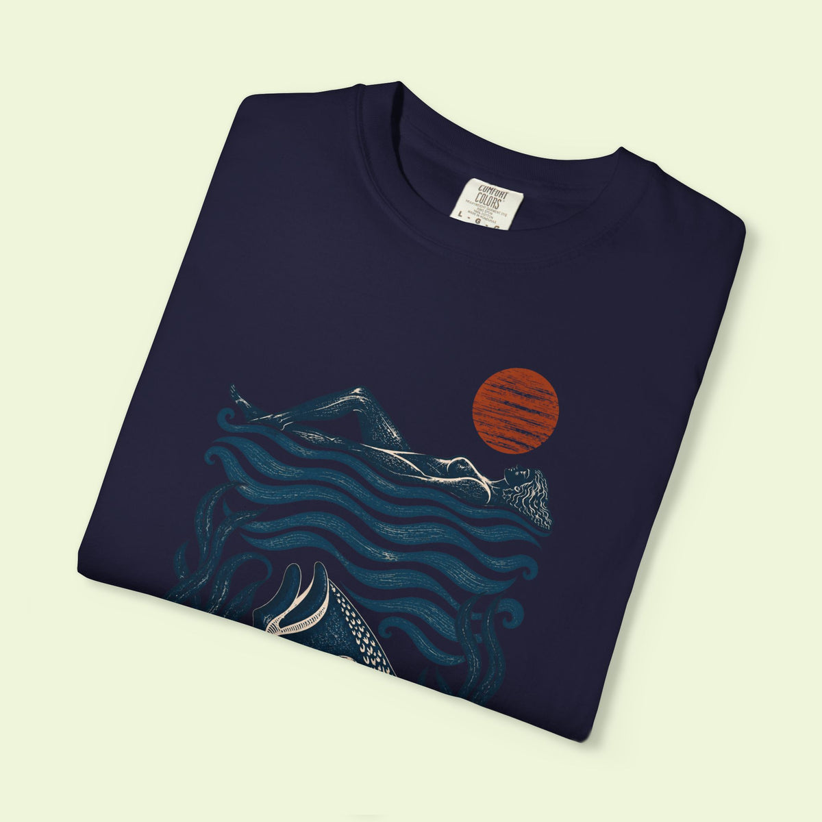 Ocean