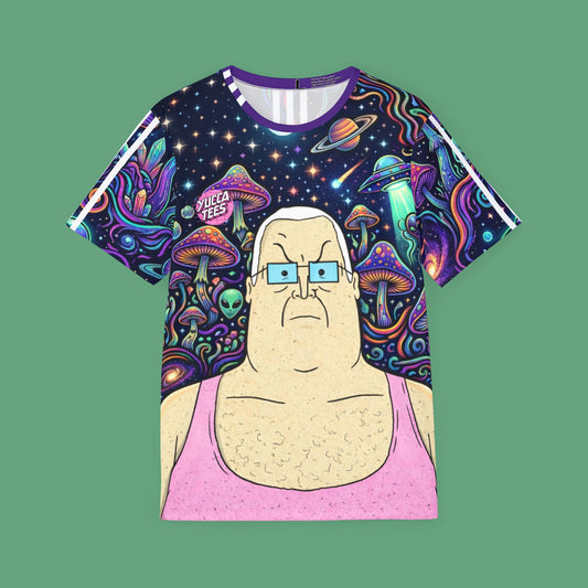 Festival Collection - Psychedelic Lez