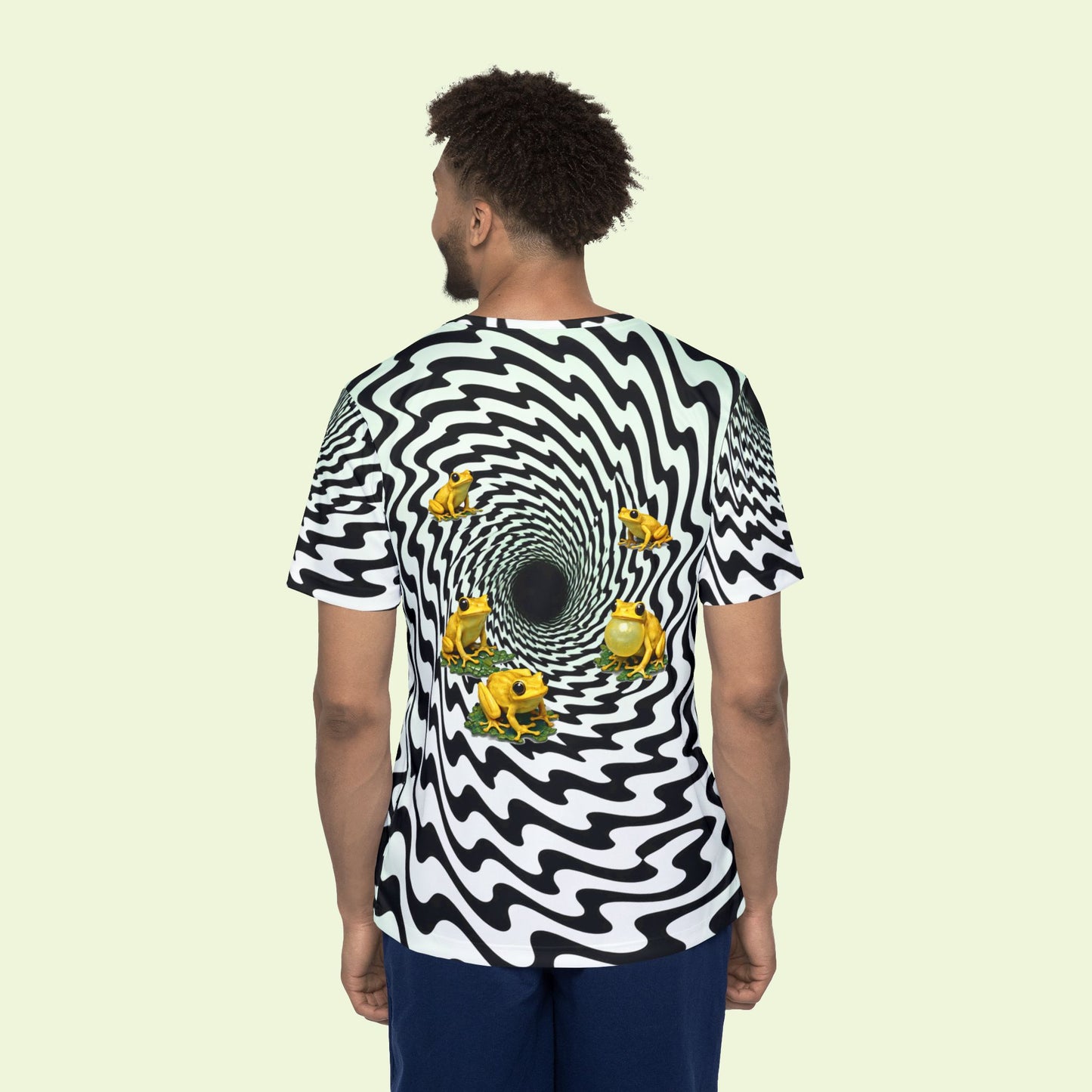 Festival Collection - Frogs