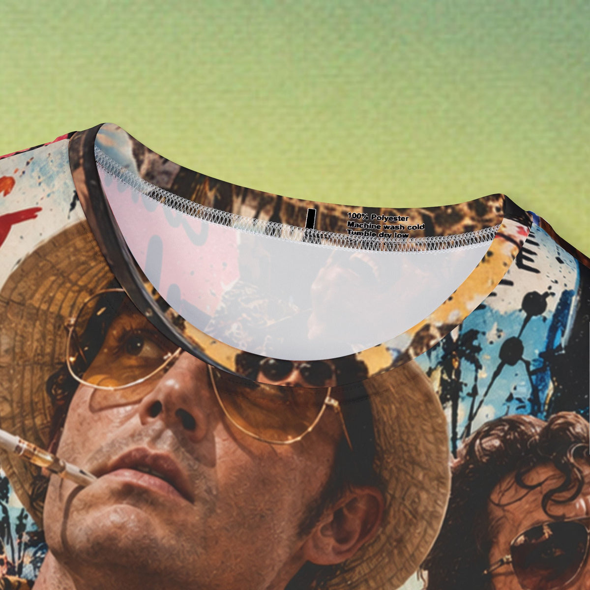 Fear and Loathing