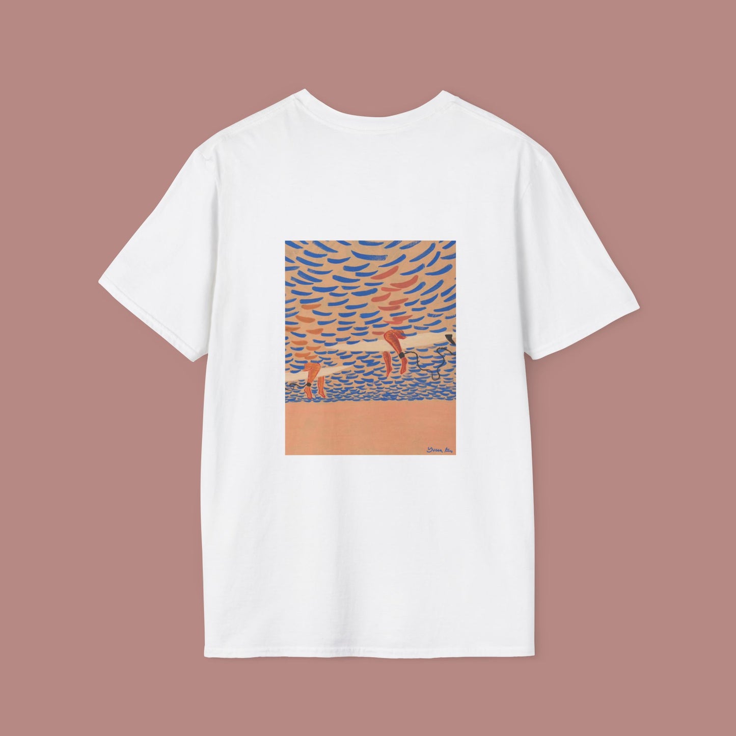 Yucca Collection - Underwave