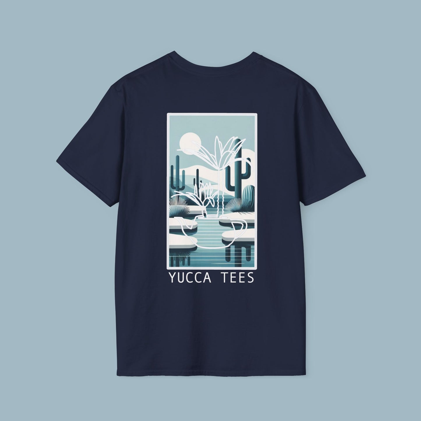 Yucca Collection - Minimalist