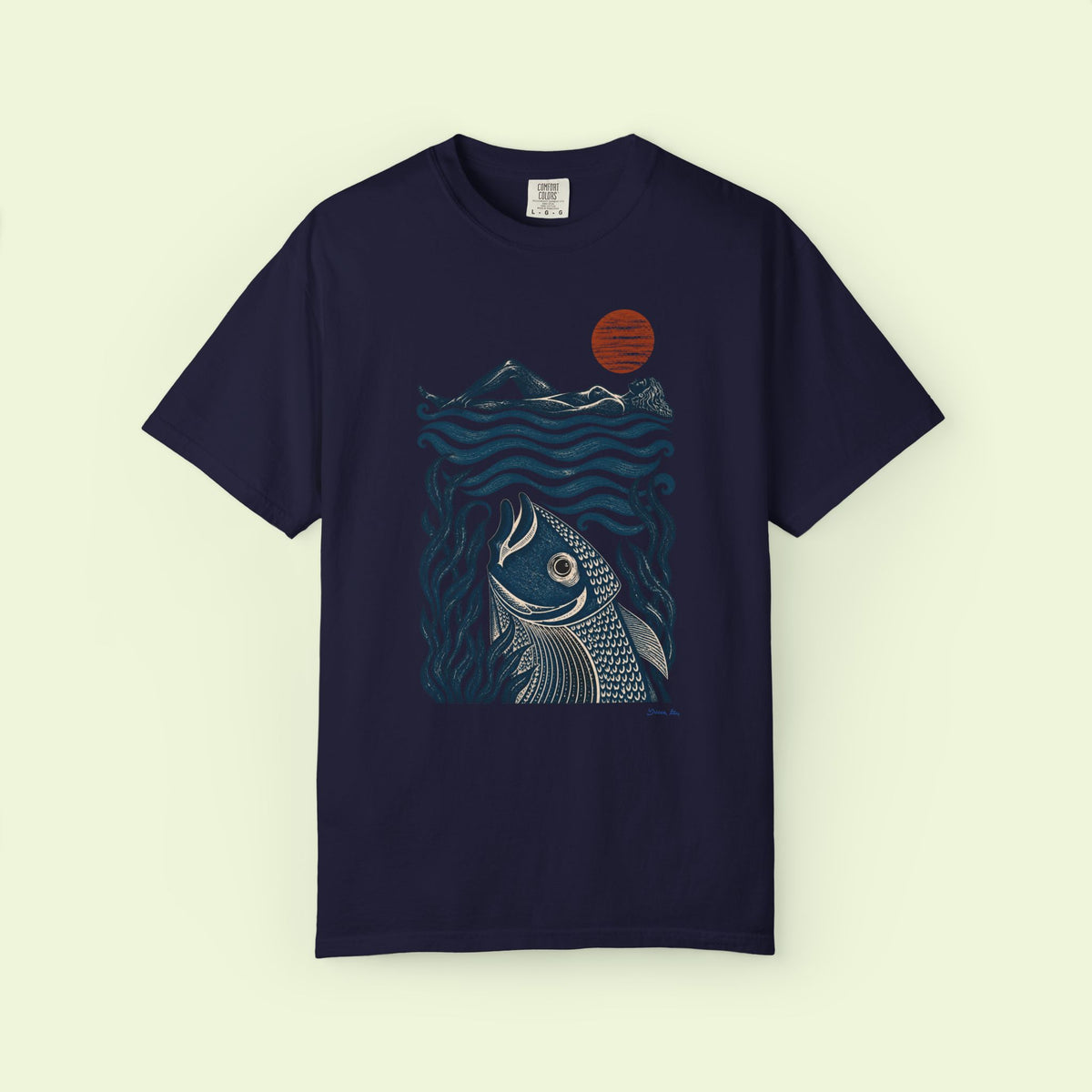 Ocean