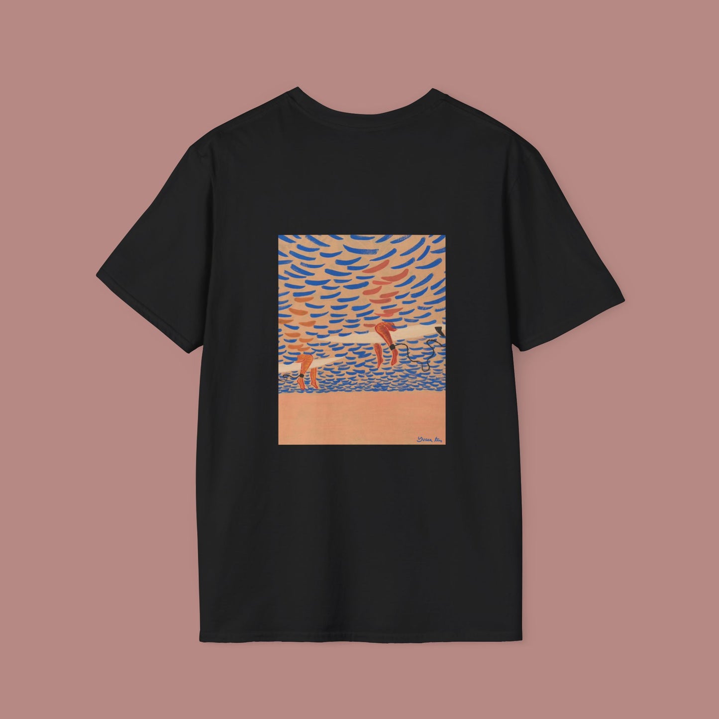 Yucca Collection - Underwave