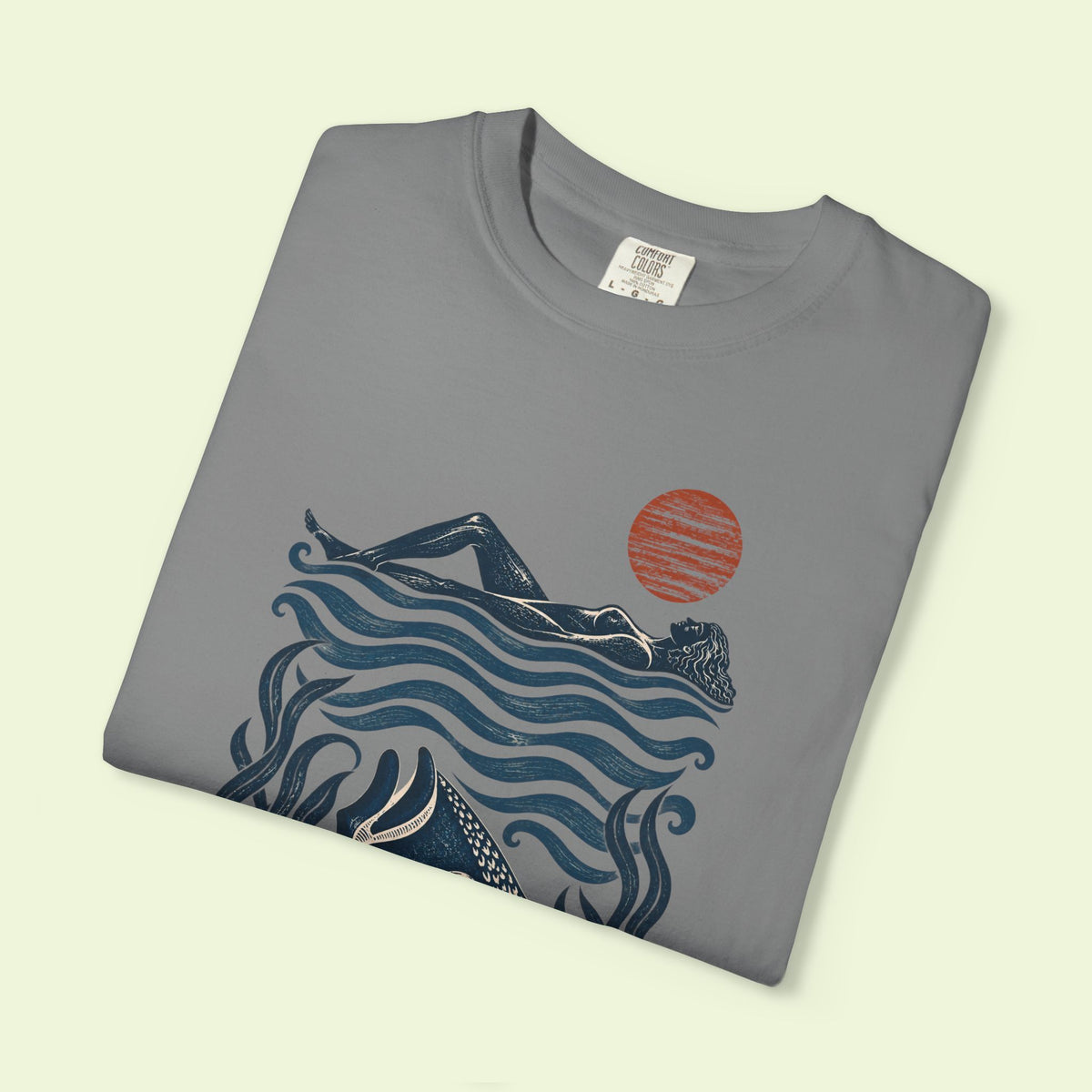 Ocean