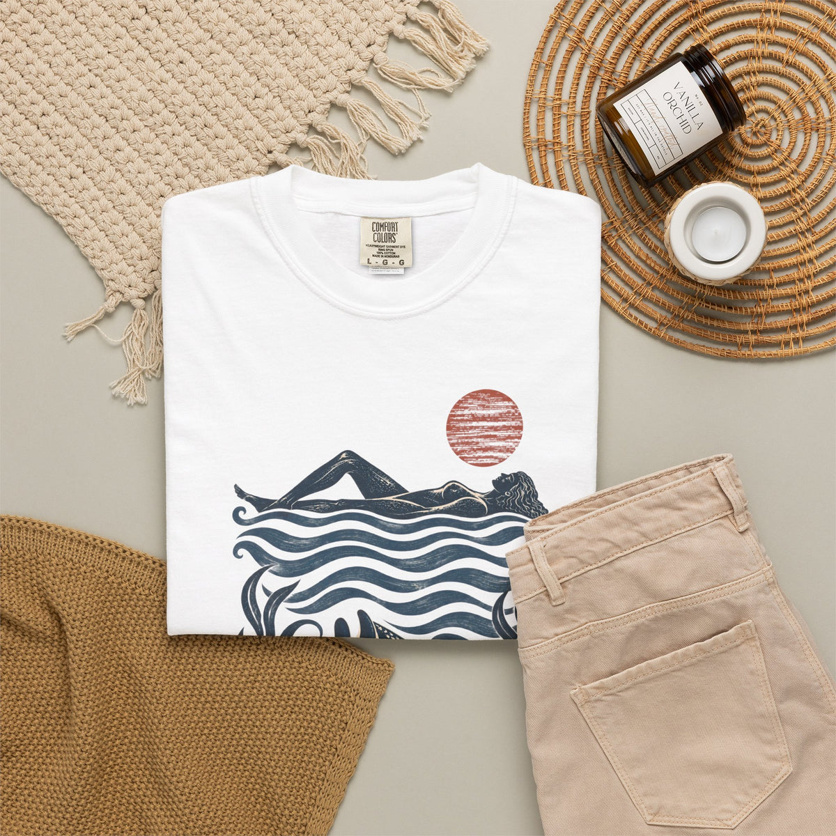 Ocean