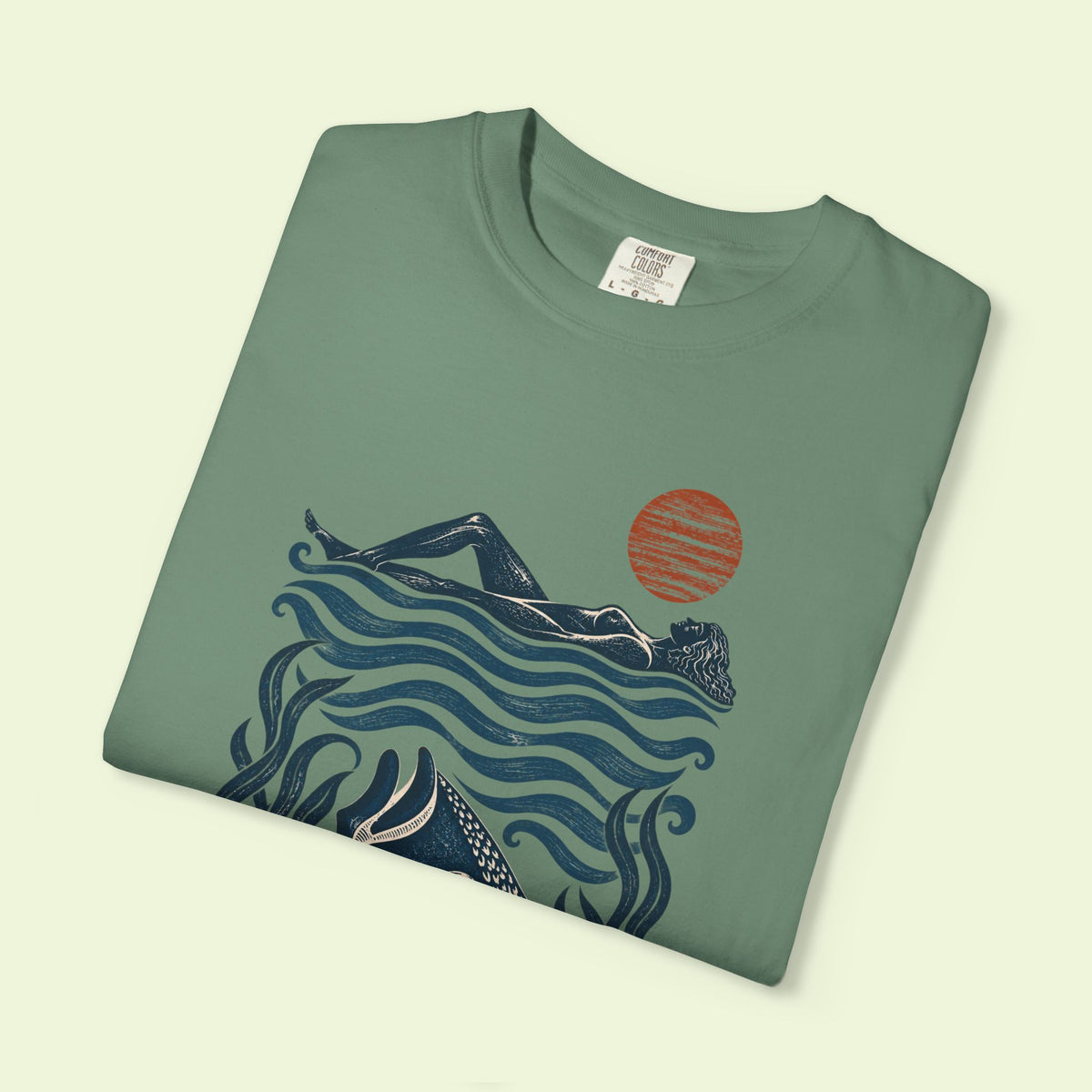 Ocean