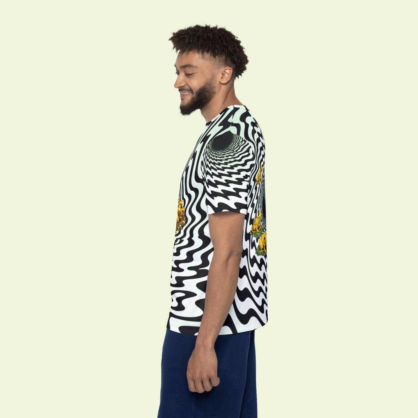Festival Collection - Frogs