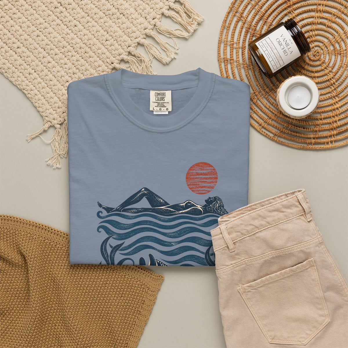 Ocean