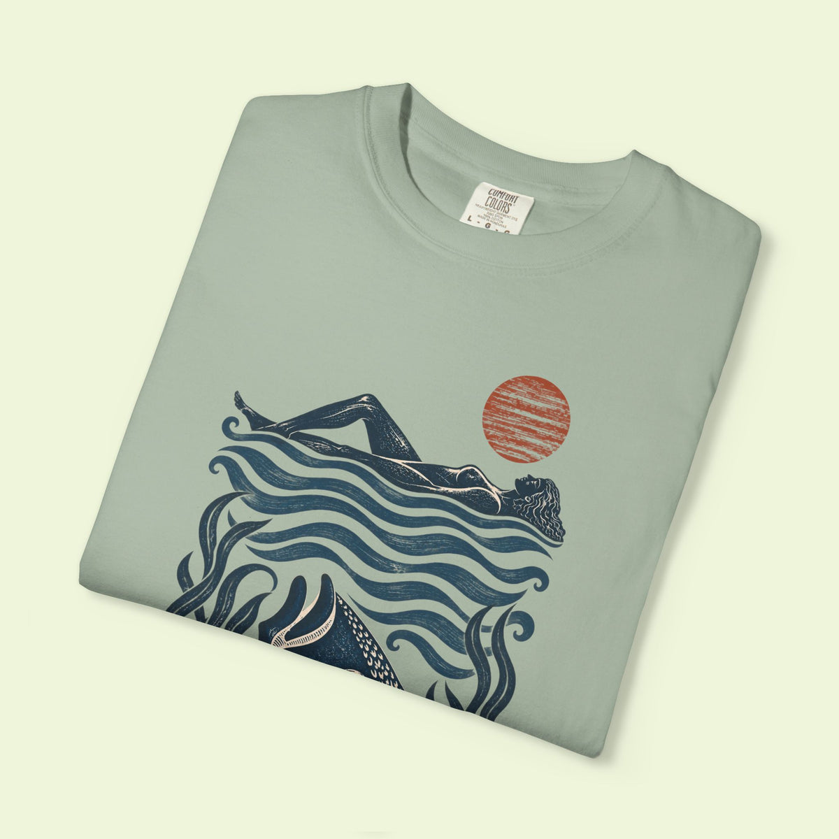 Ocean