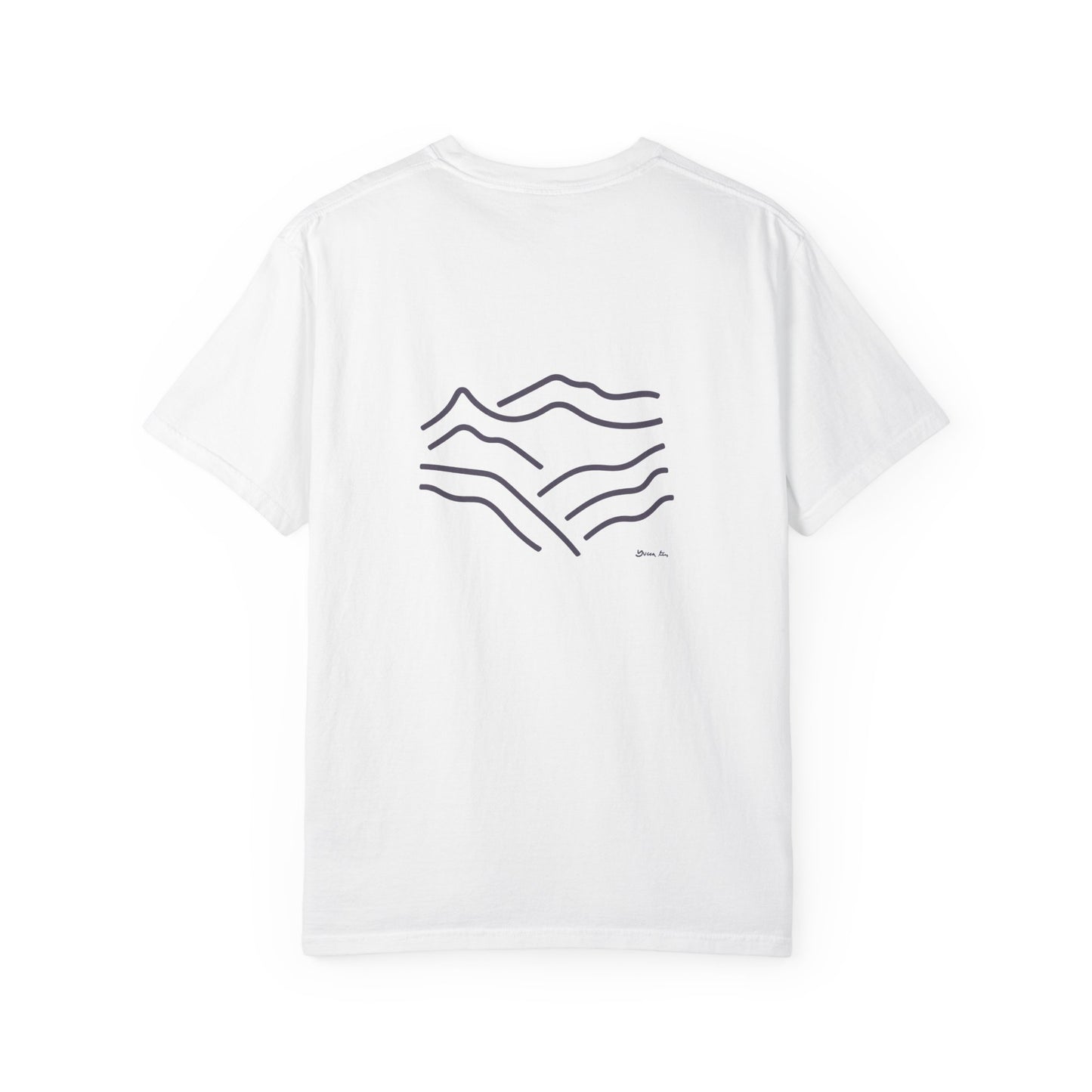 Yucca Collection - Mountain