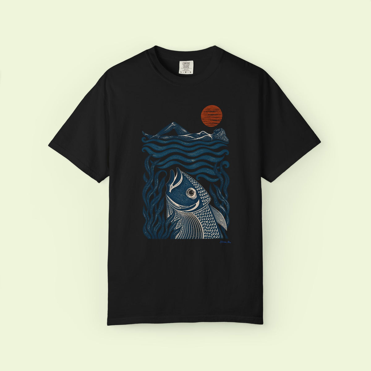 Ocean