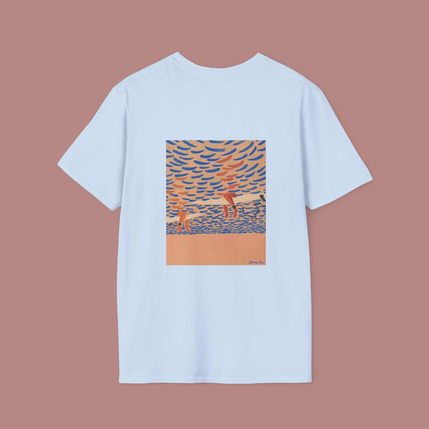 Yucca Collection - Underwave
