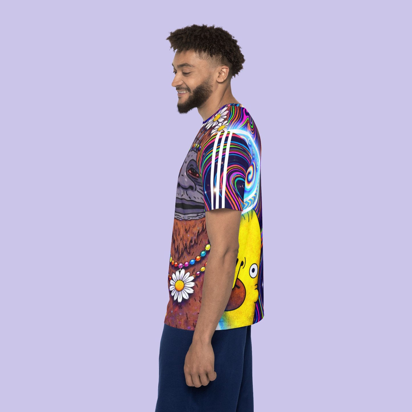 Festival Collection - Psychedelic Sassy