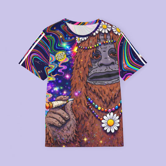 Festival Collection - Psychedelic Sassy