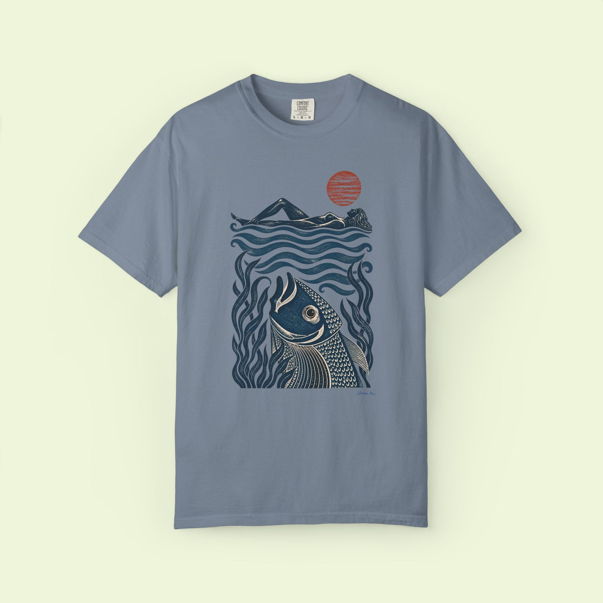Ocean