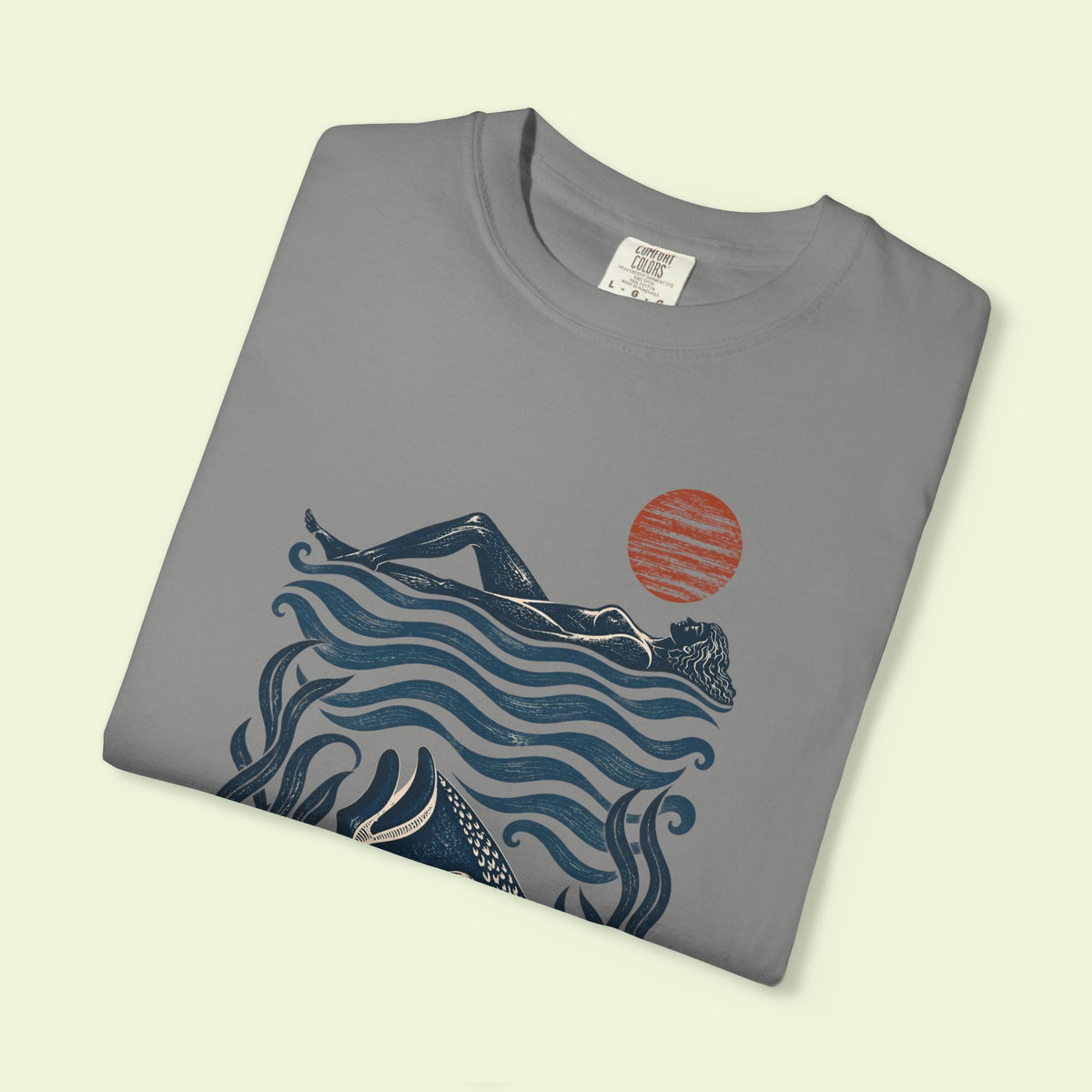Ocean
