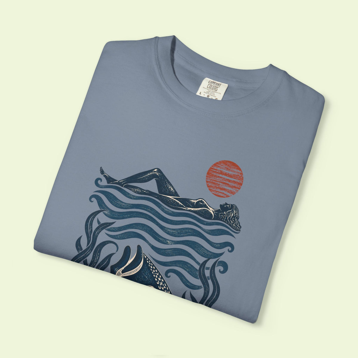 Ocean