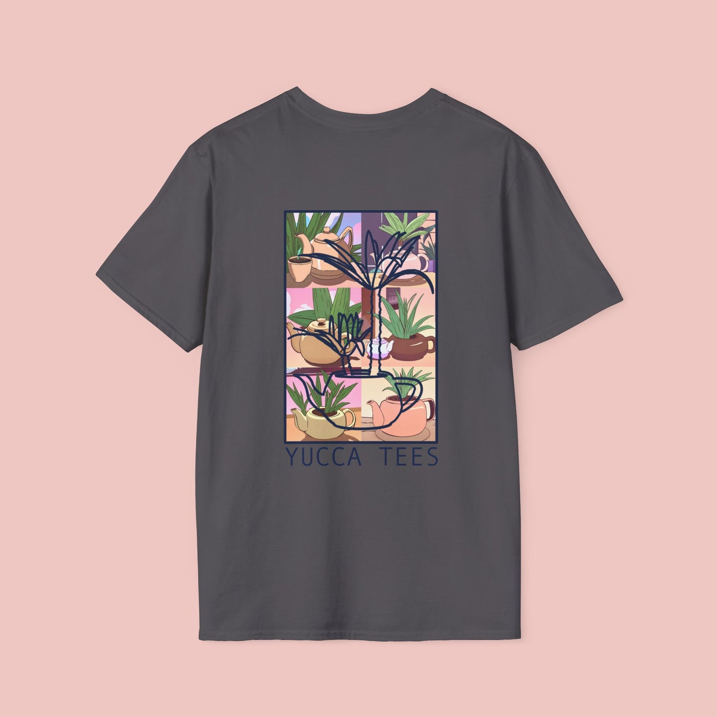 Yucca Collection - Anime