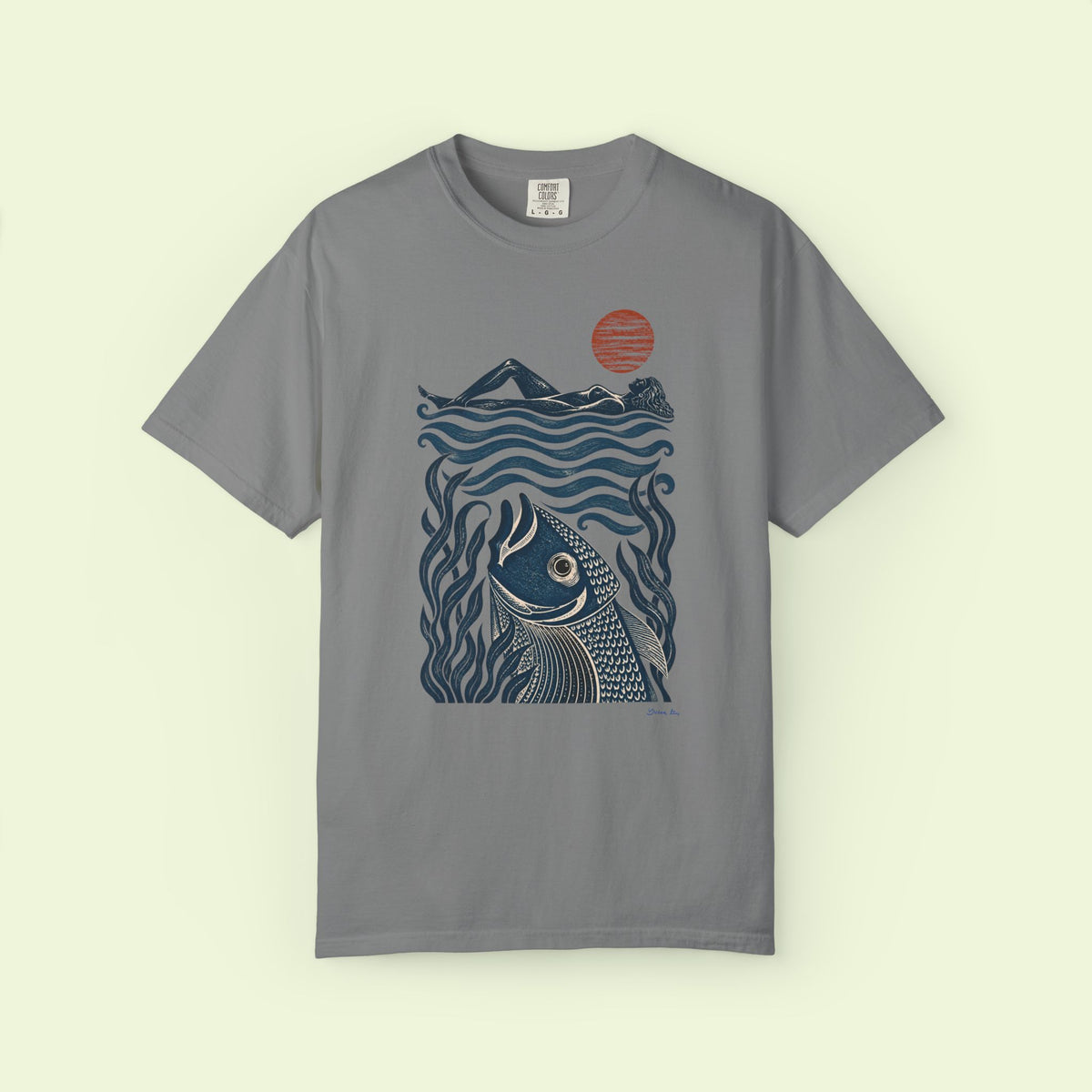 Ocean