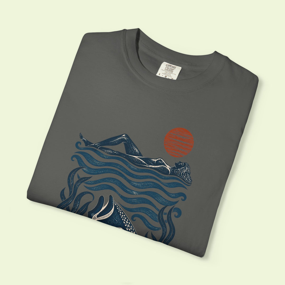 Ocean