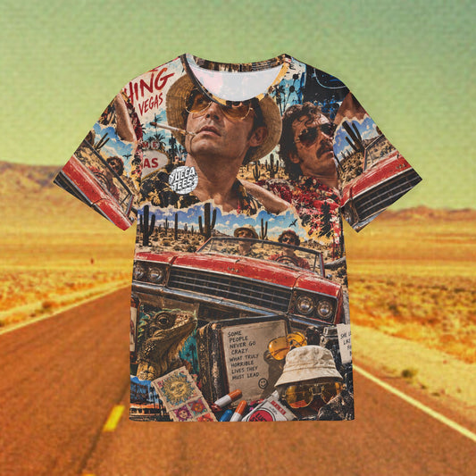 Fear and Loathing