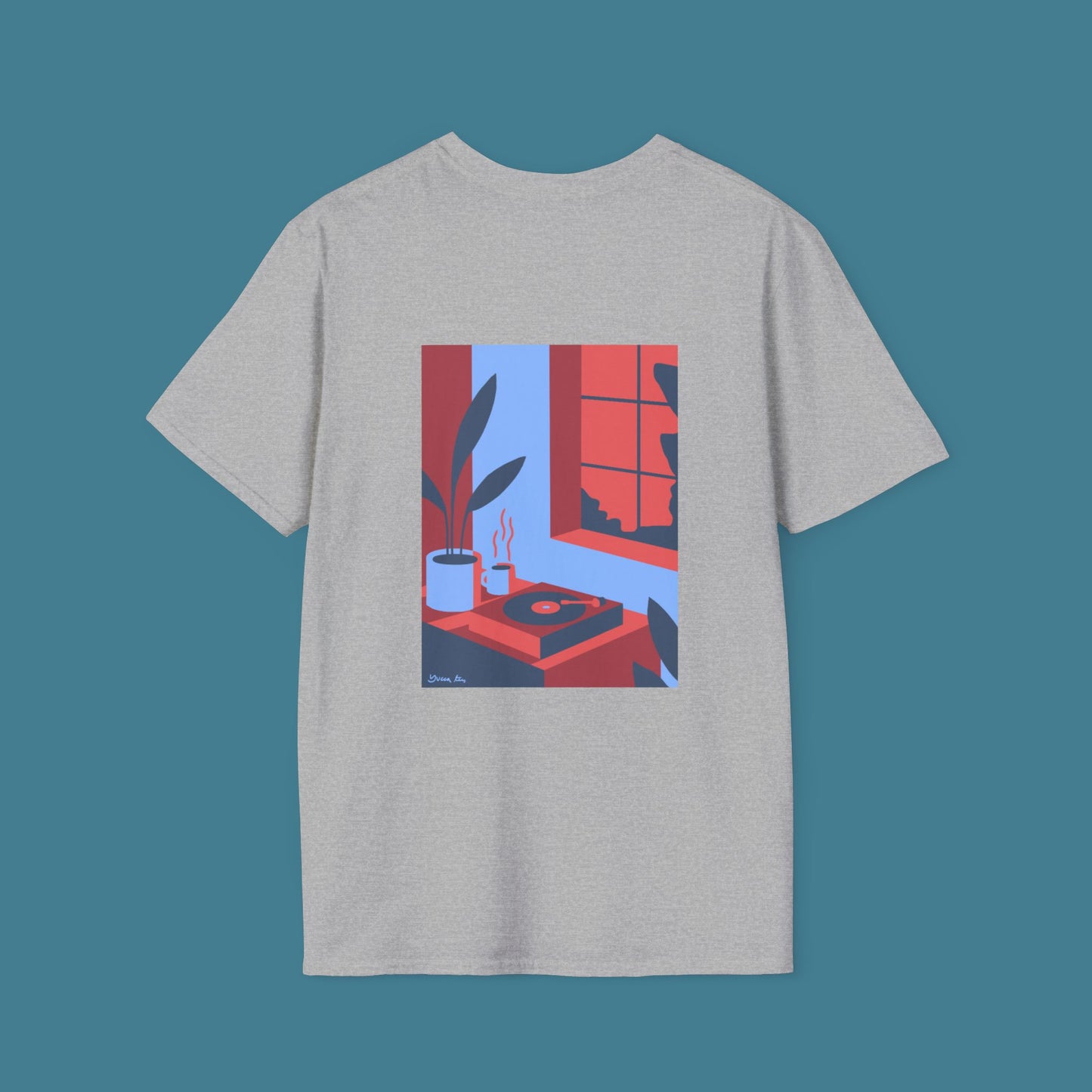Yucca Collection - Sunday