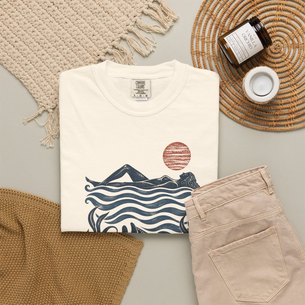 Ocean