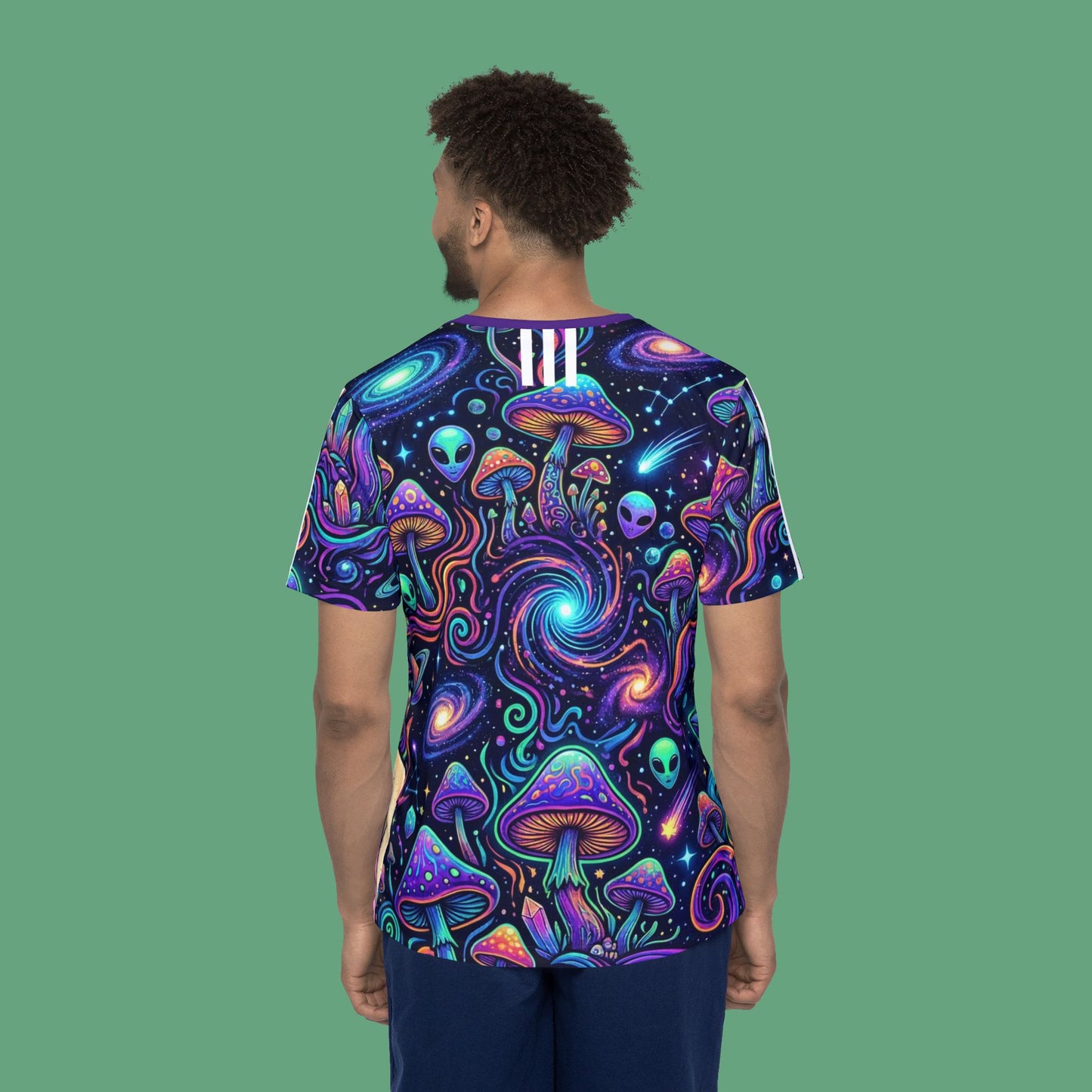 Festival Collection - Psychedelic Lez