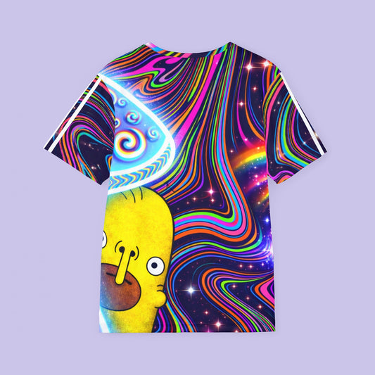 Festival Collection - Psychedelic Sassy