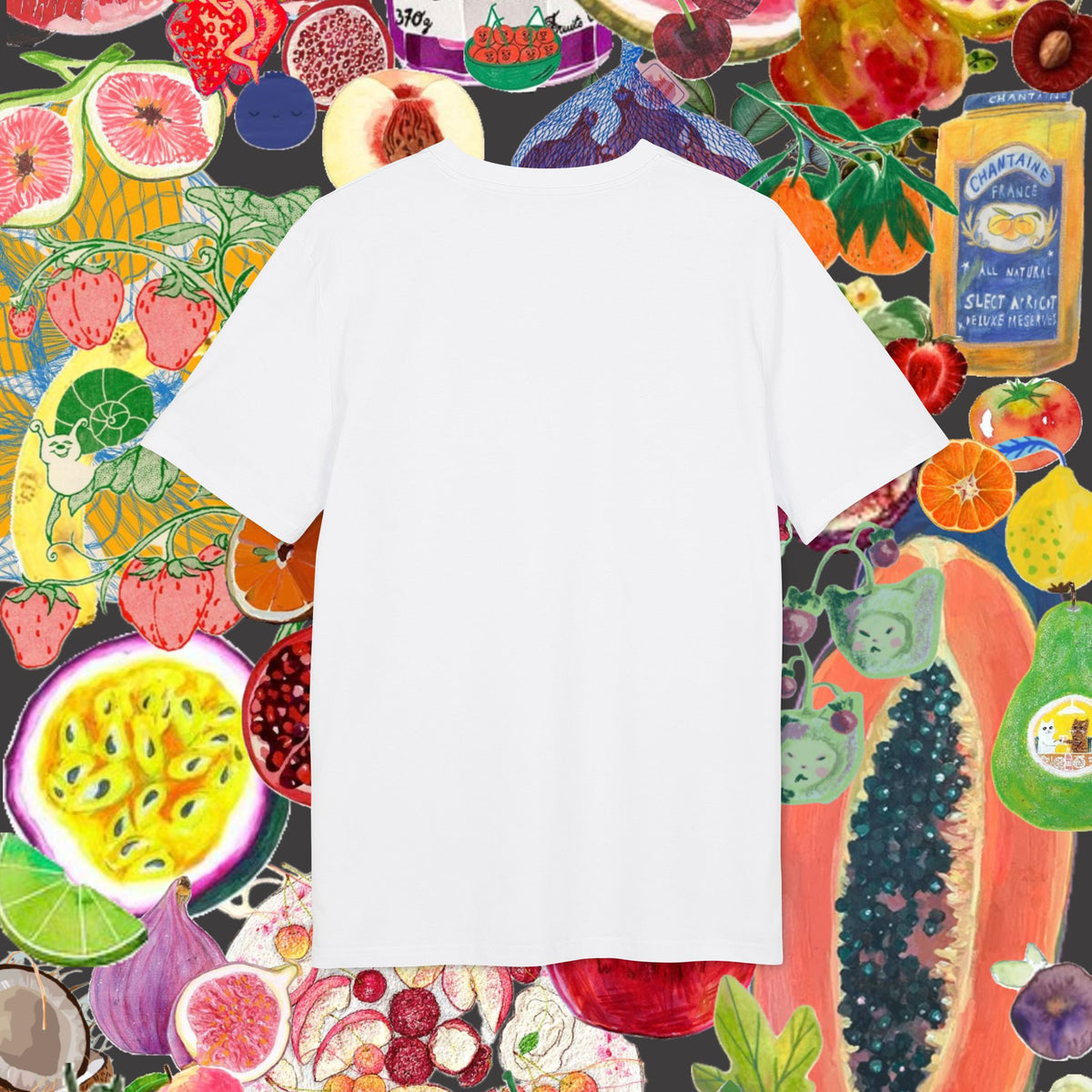 Fruit on the Dance Floor