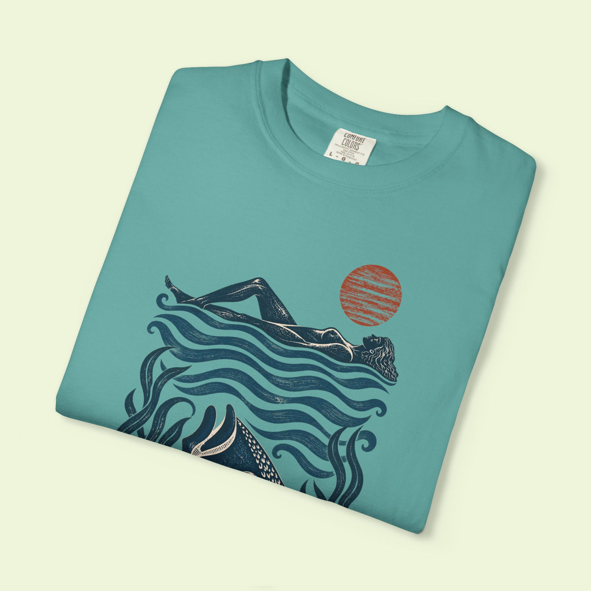 Ocean