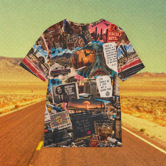 Fear and Loathing