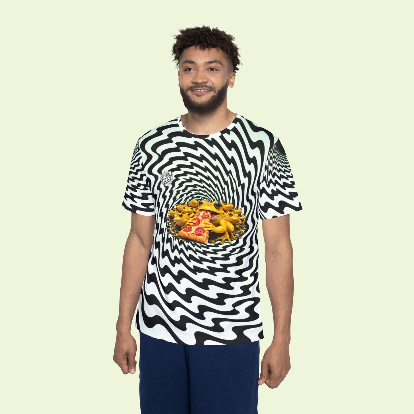 Festival Collection - Frogs