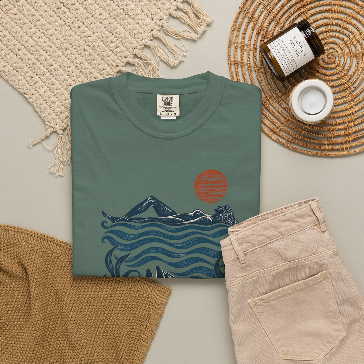 Ocean