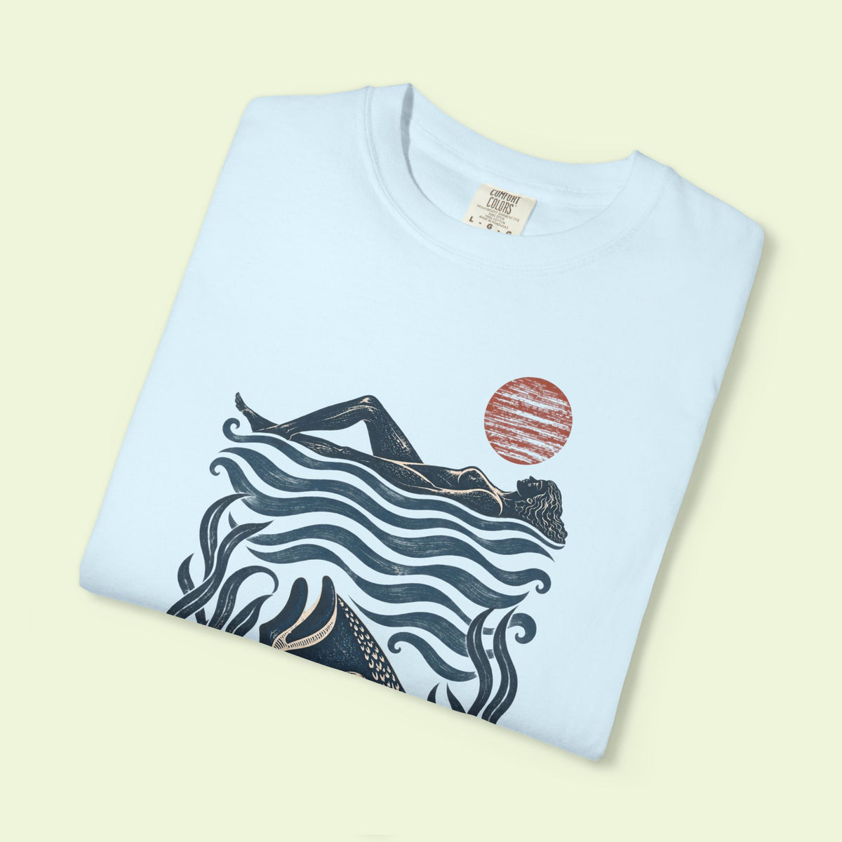 Ocean
