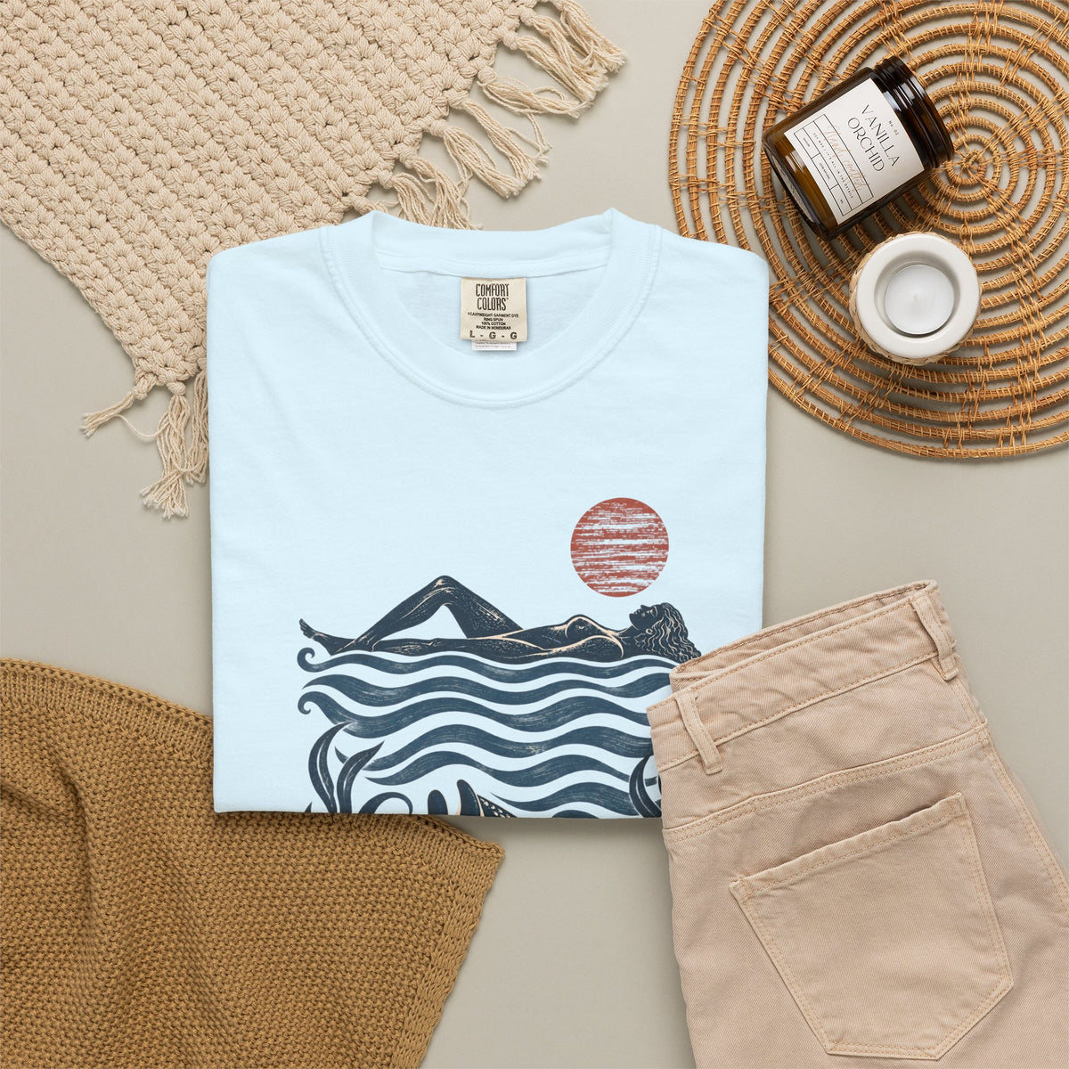 Ocean
