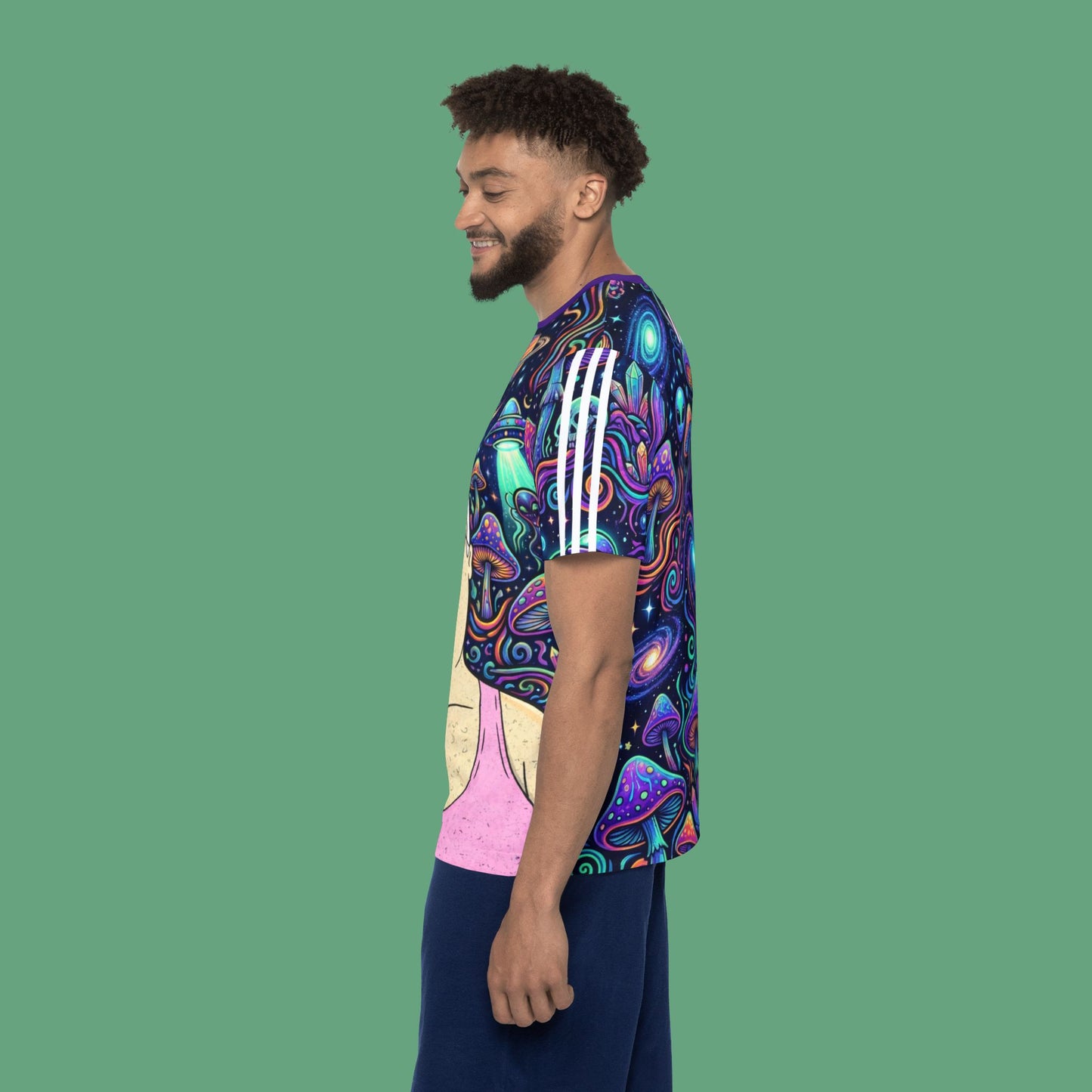 Festival Collection - Psychedelic Lez