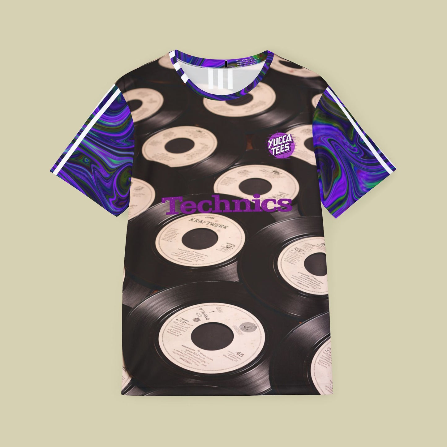 Festival Collection - Vinyl 2