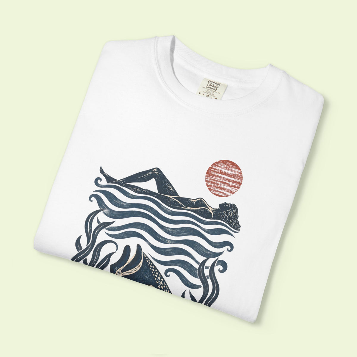 Ocean