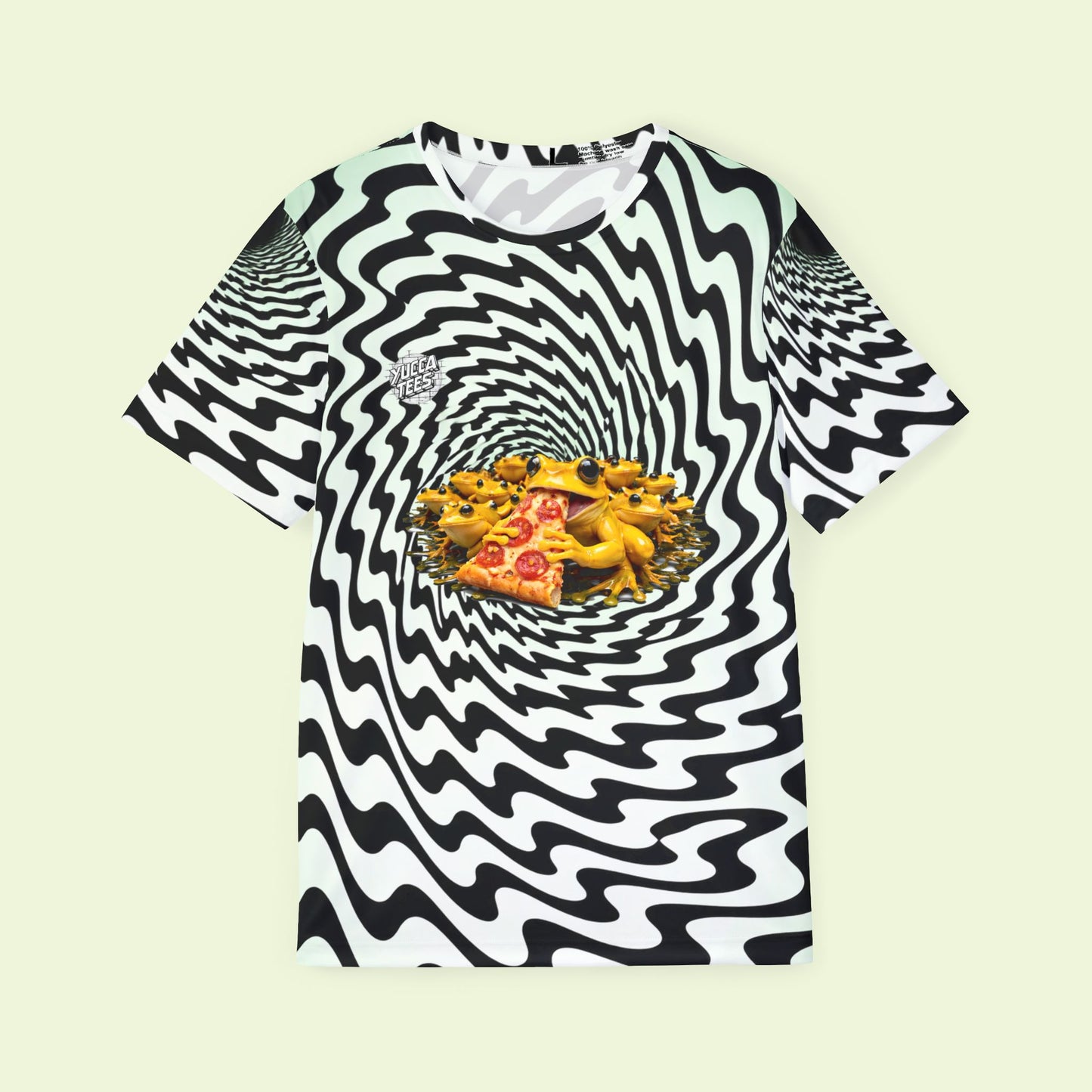 Festival Collection - Frogs