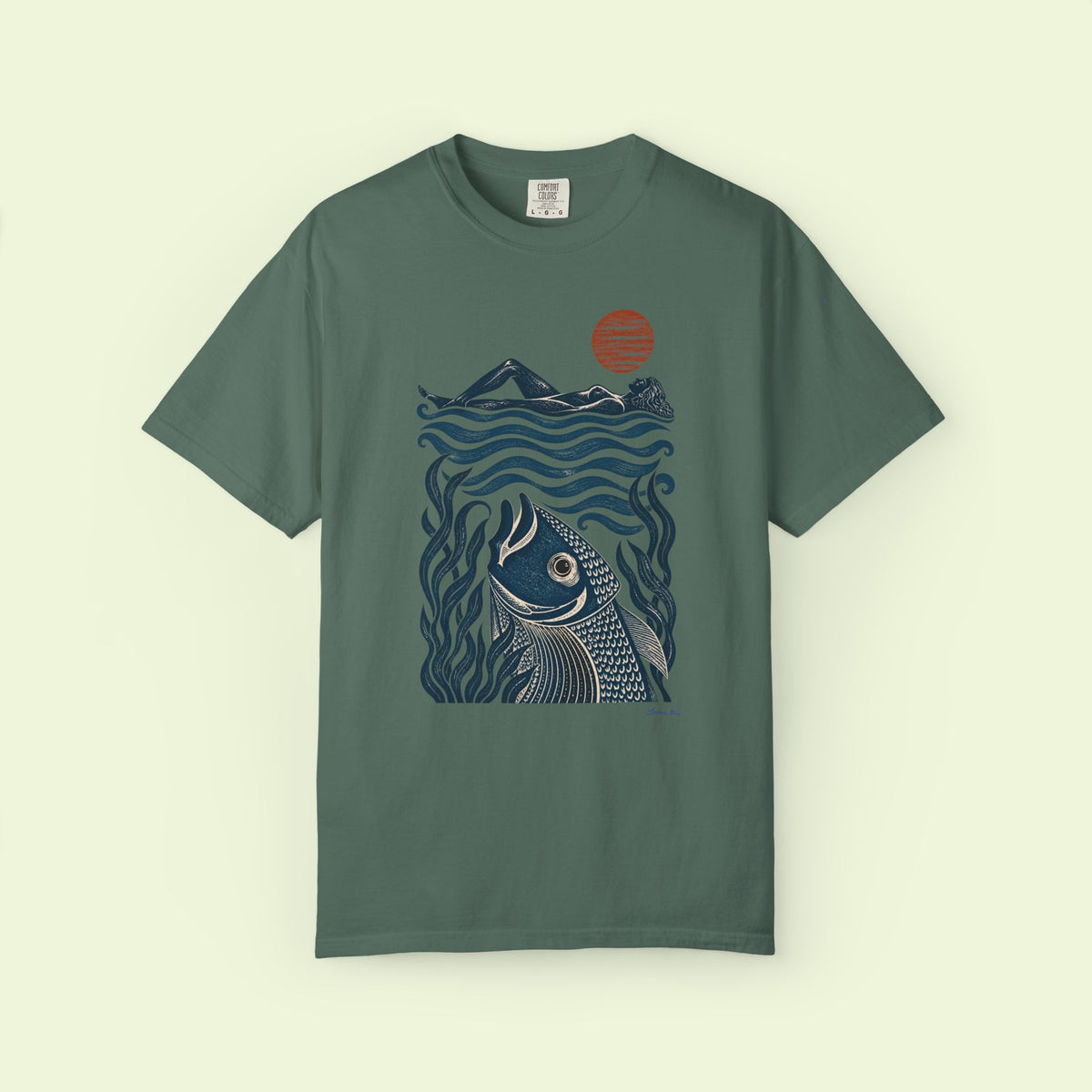 Ocean