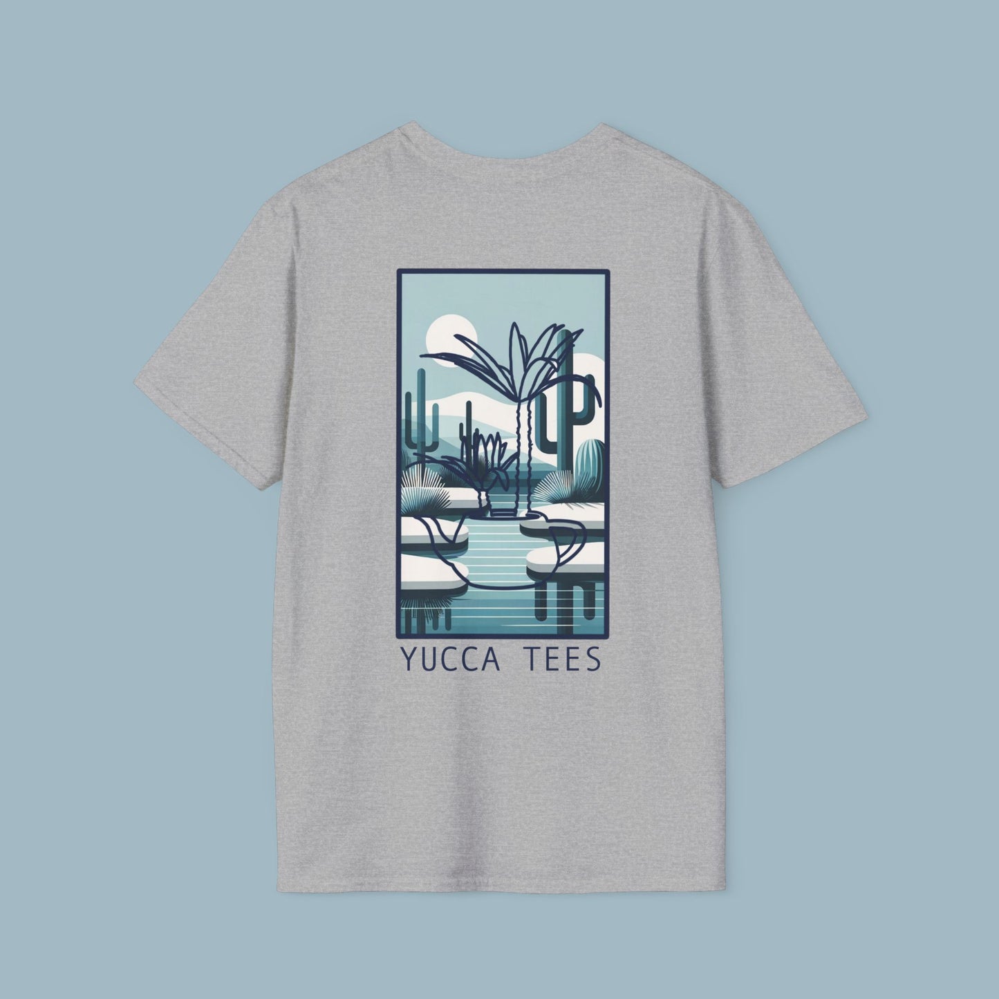 Yucca Collection - Minimalist