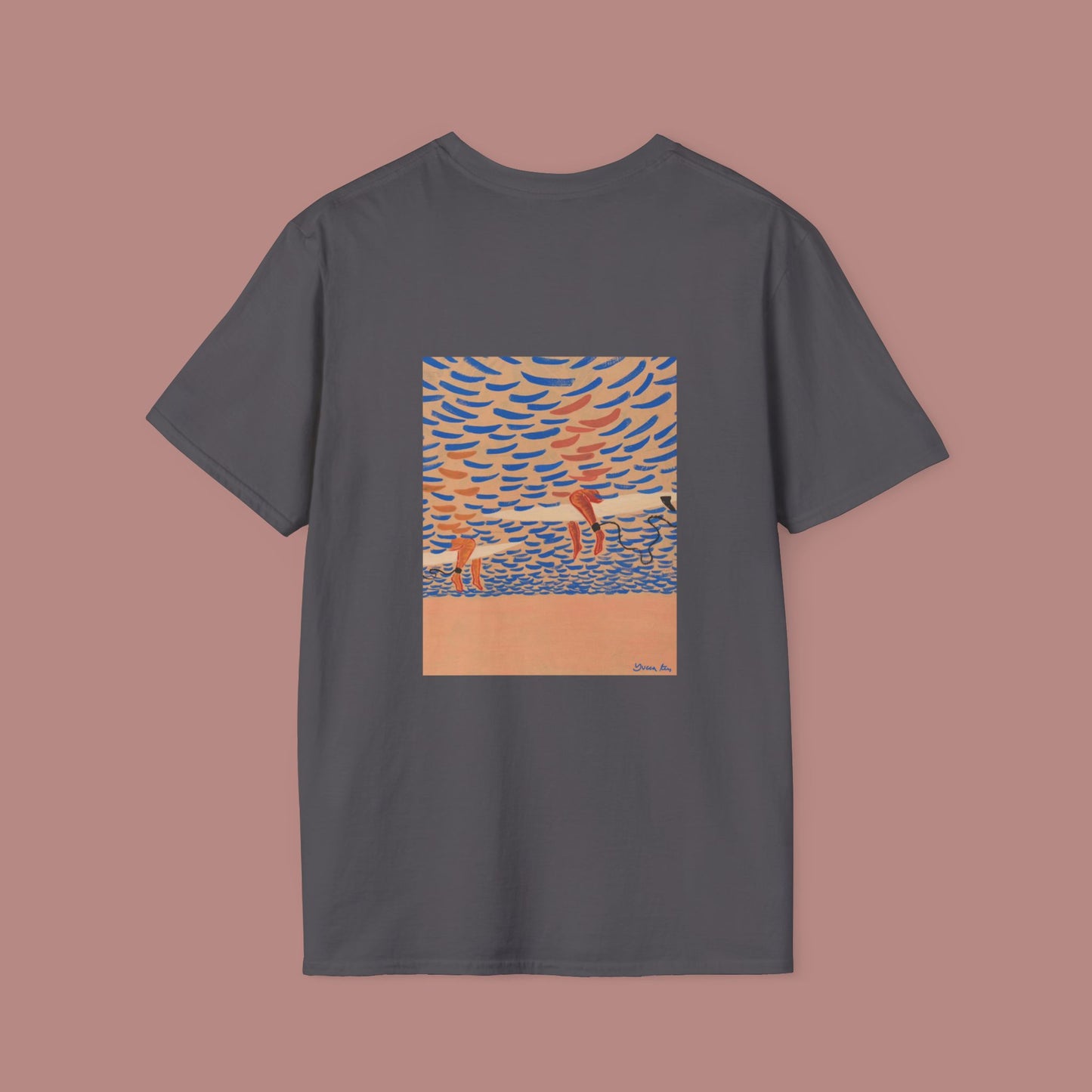 Yucca Collection - Underwave